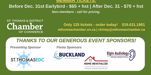 Tacos & Tequila 2026