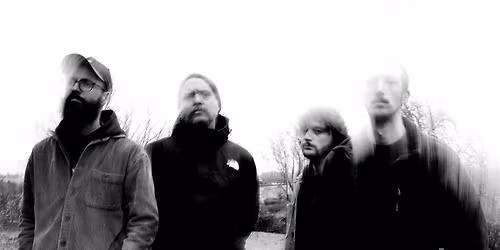 FALL OF MESSIAH \ud83d\udfe2 CHOCOREV @La Grange de Monsieur Guy