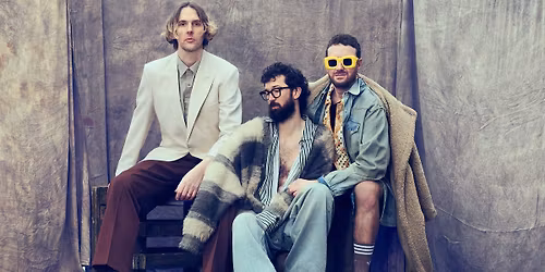 Autoheart at The Roxy