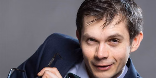 Cape Cod Comedy with Dan Boulger