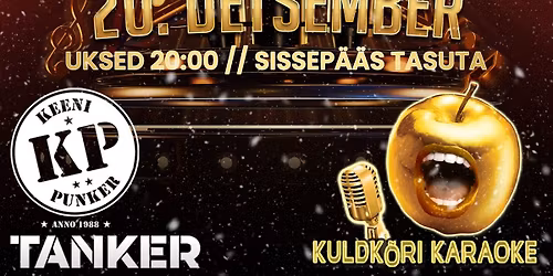 L\u00d5UNA- EESTI KULDK\u00d5RI KARIKAS \u2013 4 EELVOOR