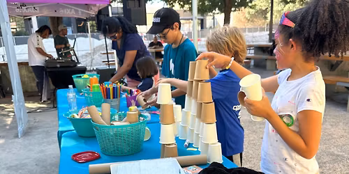 Party in the Park: Magik Theatre\u2019s A Charlie Brown Christmas