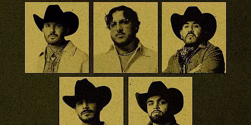 Grupo Frontera en Torre\u00f3n 