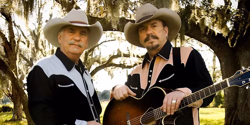 The Bellamy Brothers