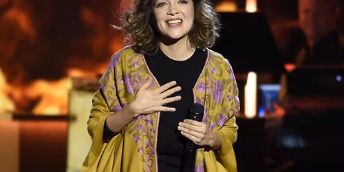 Natalia Lafourcade Tickets