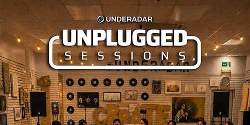 Unplugged Sessions: Nepal Flooding Fundraiser