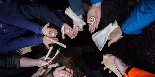 Bone Craft Weekend Workshop