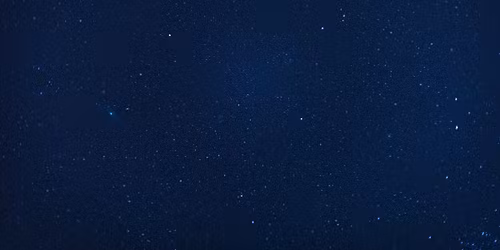 Astronomieabend: Sternschnuppennacht \u2013 Geminidenschauer