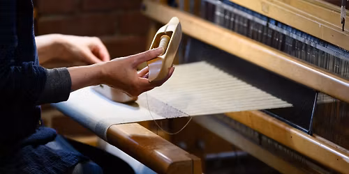 Weave-a-Thon and Torch-a-Thon