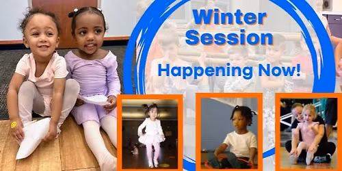 Trial Dance Classes at Humboldt Cultural Center in Humboldt Park