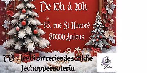 Expo vente de nos cr\u00e9as 2025