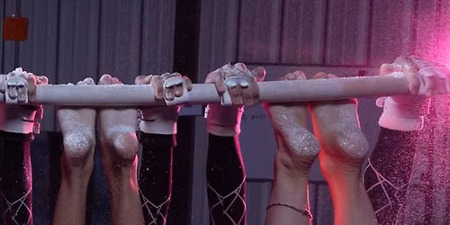 Recreational Gymnastics Camp