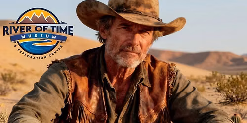 Cactus, Coyotes & Cowboys Fundraiser for the River of Time