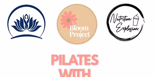 Pilates With Purpose