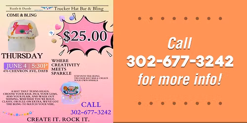 Come & Bling