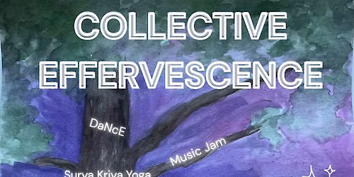 Collective Effervescence