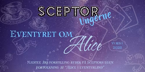 Eventyret om Alice