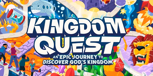 Kingdom Quest 