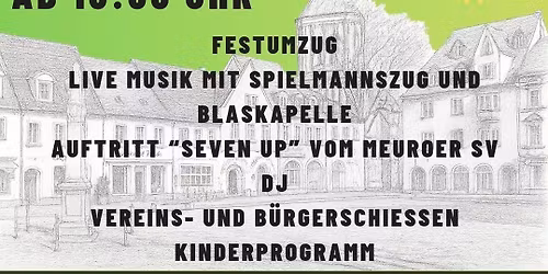 Schützenfest