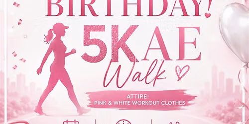 5Kae Walk