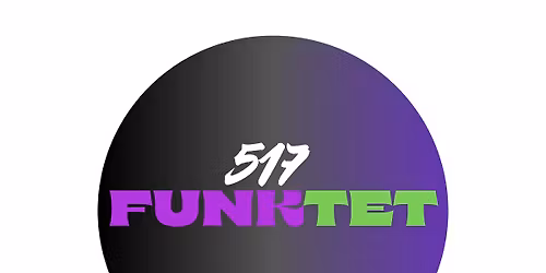 517 Funktet at Jollof Afro Caribbean Lounge 