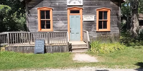 Fanshawe Pioneer Village