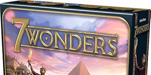 Tabletop Tuesday