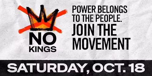 No Kings 2