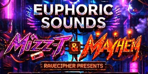 Euphoric Sounds event