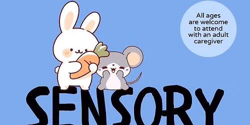 Sensory Storytime