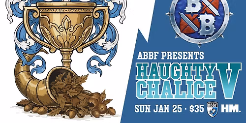 ABBF Presents \u2013 Blood Bowl: Haughty Chalice V at Hobby Master