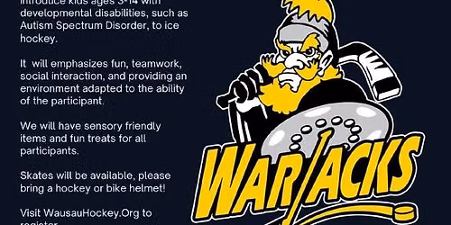 Inclusive Hockey
