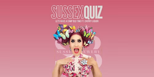 Sussex Quiz