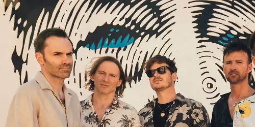 The Feeling, Sandi Thom in Leeds