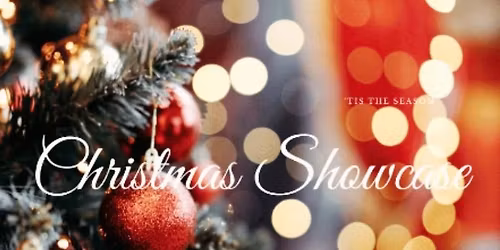 Festive Showcase