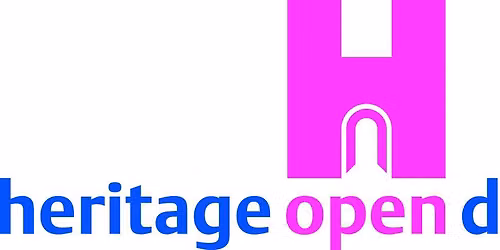 Heritage Open Day - come and have a look!