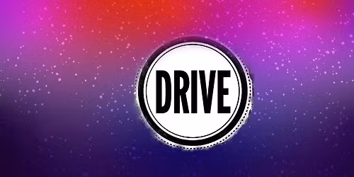 Drive at Home for Christmas