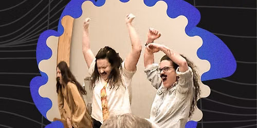 Bent Theatre Comedy at Three Notch'd Brewing Co
