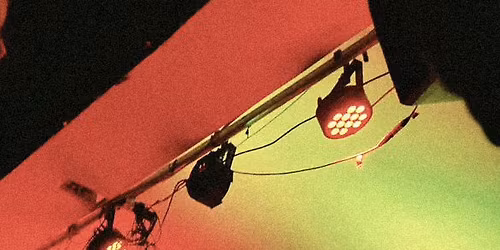 EEL MEN (punk,London) & LOVEBOMB (eggpunk,Mannheim)