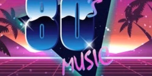 Manic Monday presents Blue Monday 80s Night