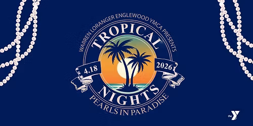 Tropical Nights 2026
