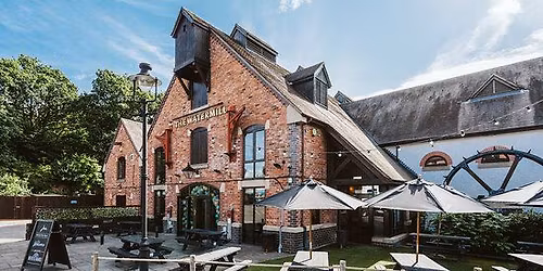 Psychic Nights One To One Readings At The Watermill Kidderminster 13\/01\/2026