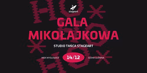 GALA MIKO\u0141AJKOWA\ud83c\udf85\ud83c\udffb\ud83e\udea9 | POKAZY TANECZNE | SPOTKANIE Z MIKO\u0141AJEM