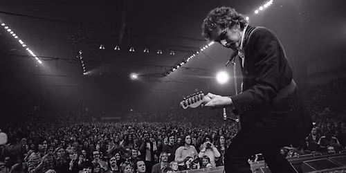 Stepping Into the Unknown: Films from the Bob Dylan Center