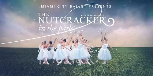 Parking Miami City Ballet - The Nutcracker
