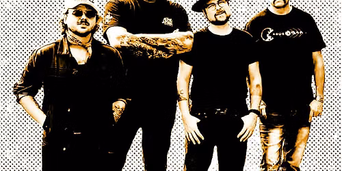 The Lowdown Drifters