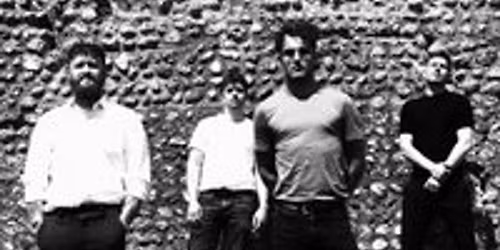 Legend Has It - Live at The Mesmerist