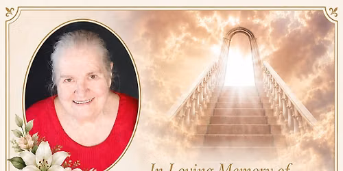 Memorial Service for Jeanne LePorte