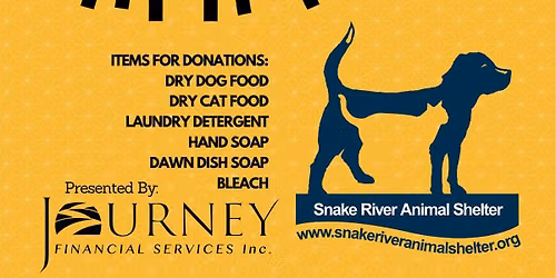 Free Community Shred Day