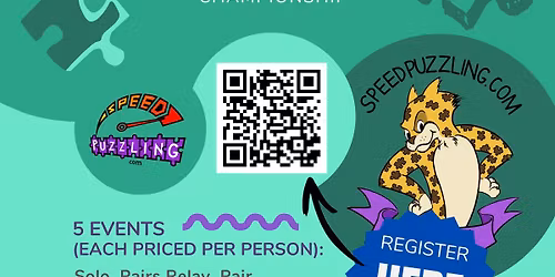 WI2026 - 2026 Wisconsin Speed Puzzling Championship